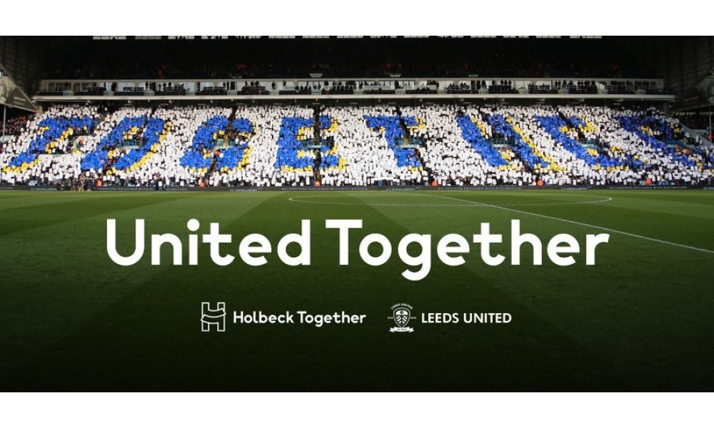Leeds united – how a city is working together to beat COVID-19