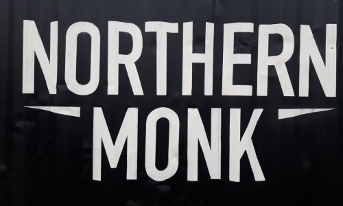 The Art Of Never Changing: how Northern Monk stood firm in Holbeck  